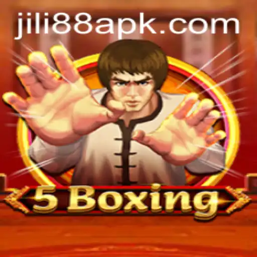 Exploring the World of 5Boxing with Jili88