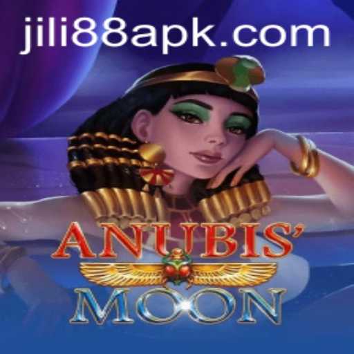 Exploring the Mystical World of AnubisMoon: A Journey Through Ancient Egypt