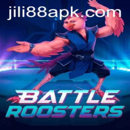BattleRoosters: The Ultimate Clash in the Avian Arena