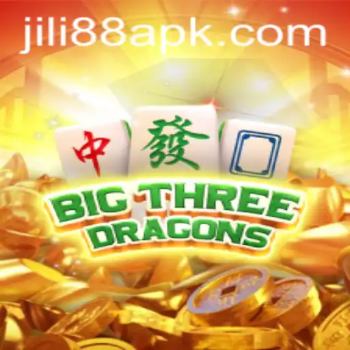 Unraveling the Mystique of BigThreeDragons: A Captivating Jili88 Experience