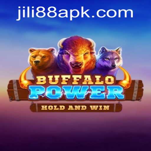 Exploring the Thrills of BuffaloPower: A Unique Gaming Experience with Jili88