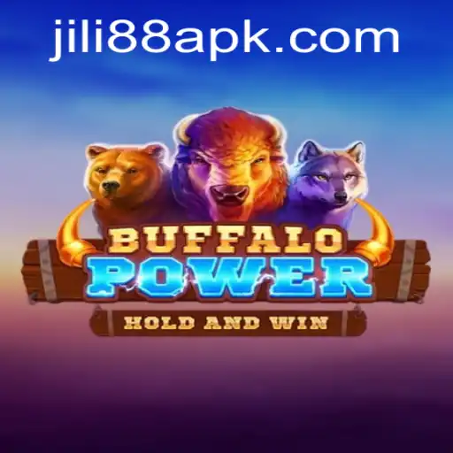 Exploring the Thrills of BuffaloPower: A Unique Gaming Experience with Jili88