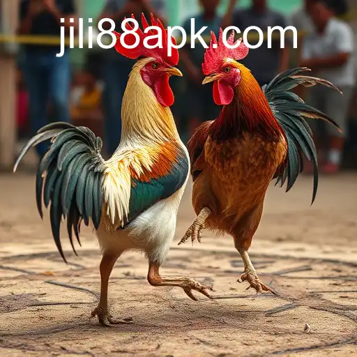 The Tradition and Controversy of Cockfighting: An In-Depth Look with Jili88