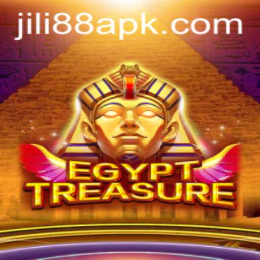 Discover the Mysteries of EgyptTreasure: A Captivating Gaming Experience