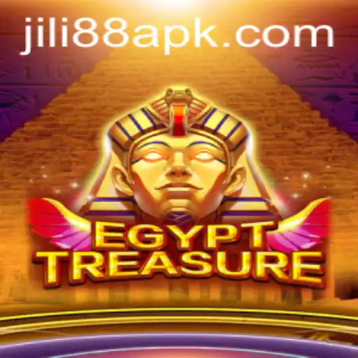 Discover the Mysteries of EgyptTreasure: A Captivating Gaming Experience