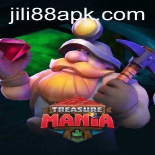 Exploring TreasureMania with Jili88