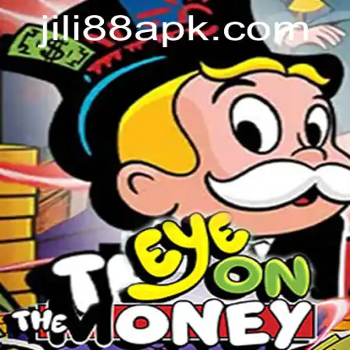 Discovering EyeOnTheMoney: A Revolutionary Game by Jili88
