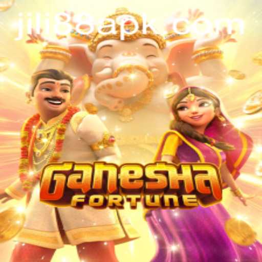 Exploring GaneshaFortune: A Journey into Divinity and Luck with Jili88