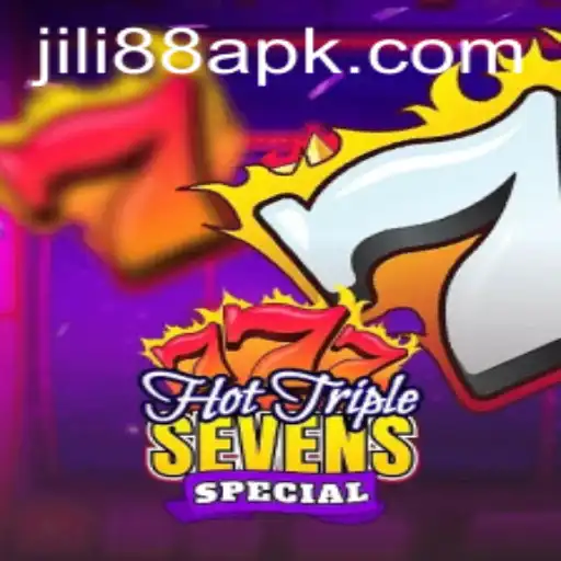 HotTripleSevensSpecial: An Engaging Dive into Jili88