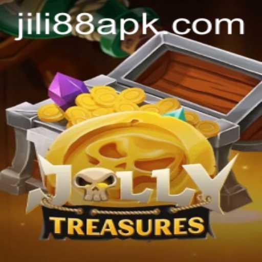 JollyTreasures: Unlocking the Adventure with jili88