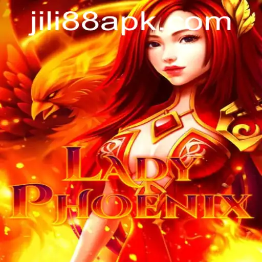 Discovering the Enchantment of LadyPhoenix in the World of Jili88
