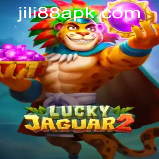 Unveiling the Thrills of Luckyjaguar2 and the Fascination with jili88