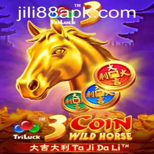 Exploring the Fascinating World of 3CoinWildHorse