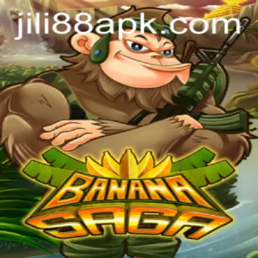 Exploring BananaSaga: A New Era in Online Gaming with Jili88