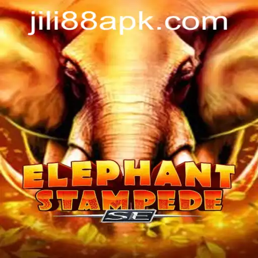 Discover the Thrilling Adventure of ElephantStampedeSE