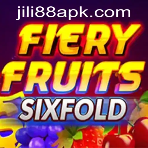 Explore the Exciting World of FieryFruitsSixFold with Jili88