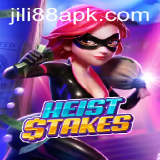 HeistStakes: An Exciting Dive into Virtual Caper Adventures with jili88
