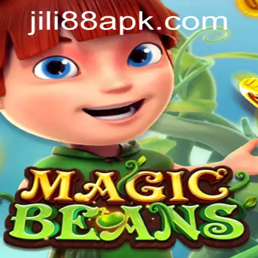 Discover the Enchanting World of MAGICBEANS: A Journey into the Jili88 Universe