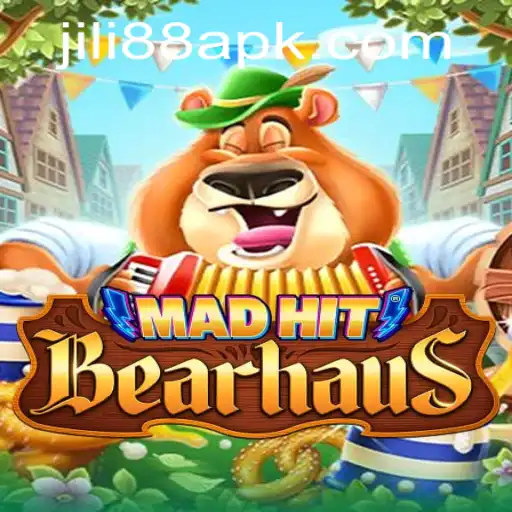 Discover the Exciting World of MadHitBearhaus