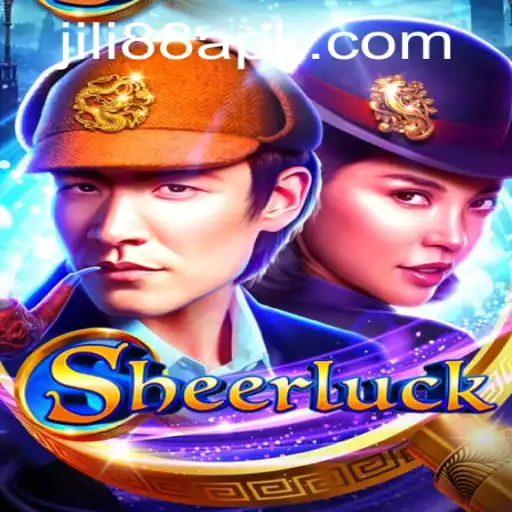 Discover Sheerluck: A Thrilling New Adventure Game with a Twist of Mystery