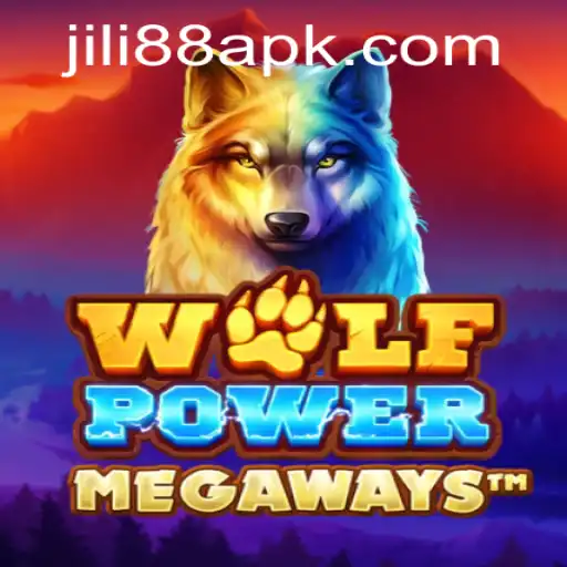 Unleashing the Wild: A Deep Dive into WolfPowerMega
