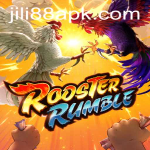 RoosterRumble: An Exciting Adventure in Jili88