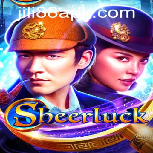 Discover Sheerluck: A Thrilling New Adventure Game with a Twist of Mystery