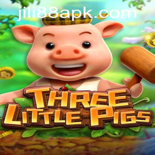 Exploring the World of THREELITTLEPIGS: A Captivating Game Experience