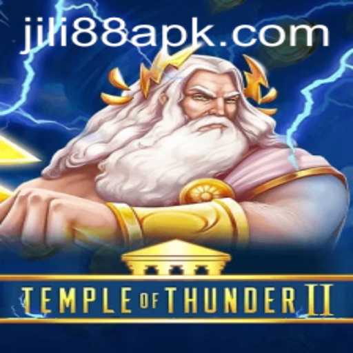 Dive into the Adventure with Temple of Thunder II