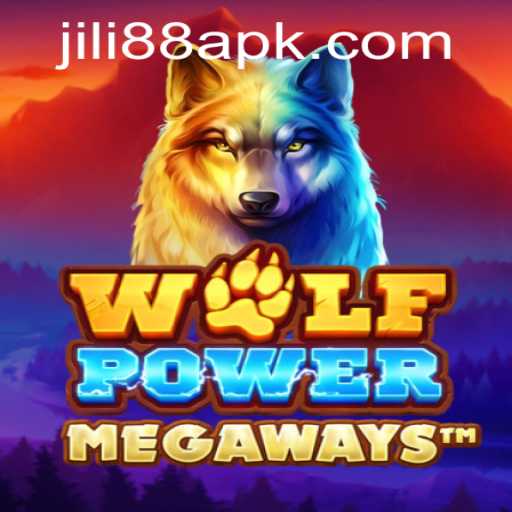 Unleashing the Wild: A Deep Dive into WolfPowerMega